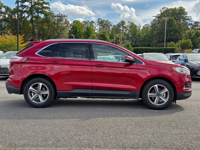 Used 2020 Ford Edge SEL w/ Convenience Package FWD image 6