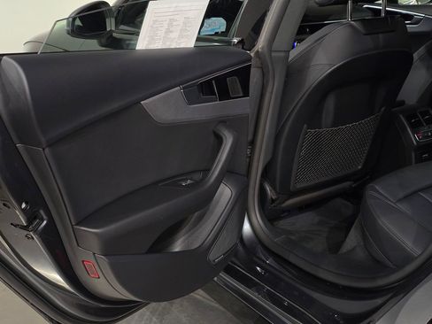 Used 2023 Audi A5 2.0T Prestige image 41