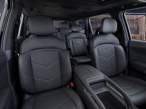 New 2027 Kia Telluride EX X-Line AWD/4WD image 15