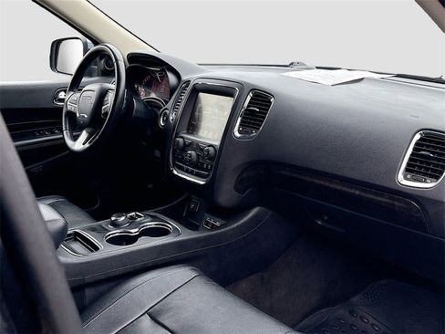 Used 2015 Dodge Durango Citadel image 31