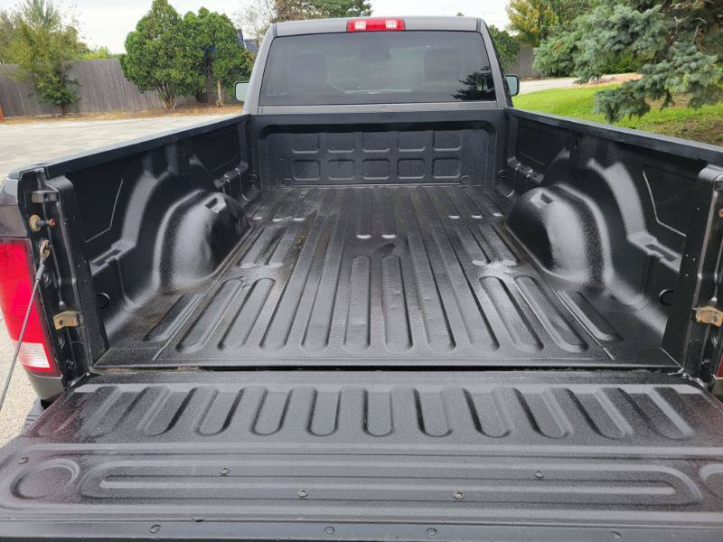 Used 2016 RAM 1500 Tradesman w/ Power & Remote Entry Group AWD/4WD image 7