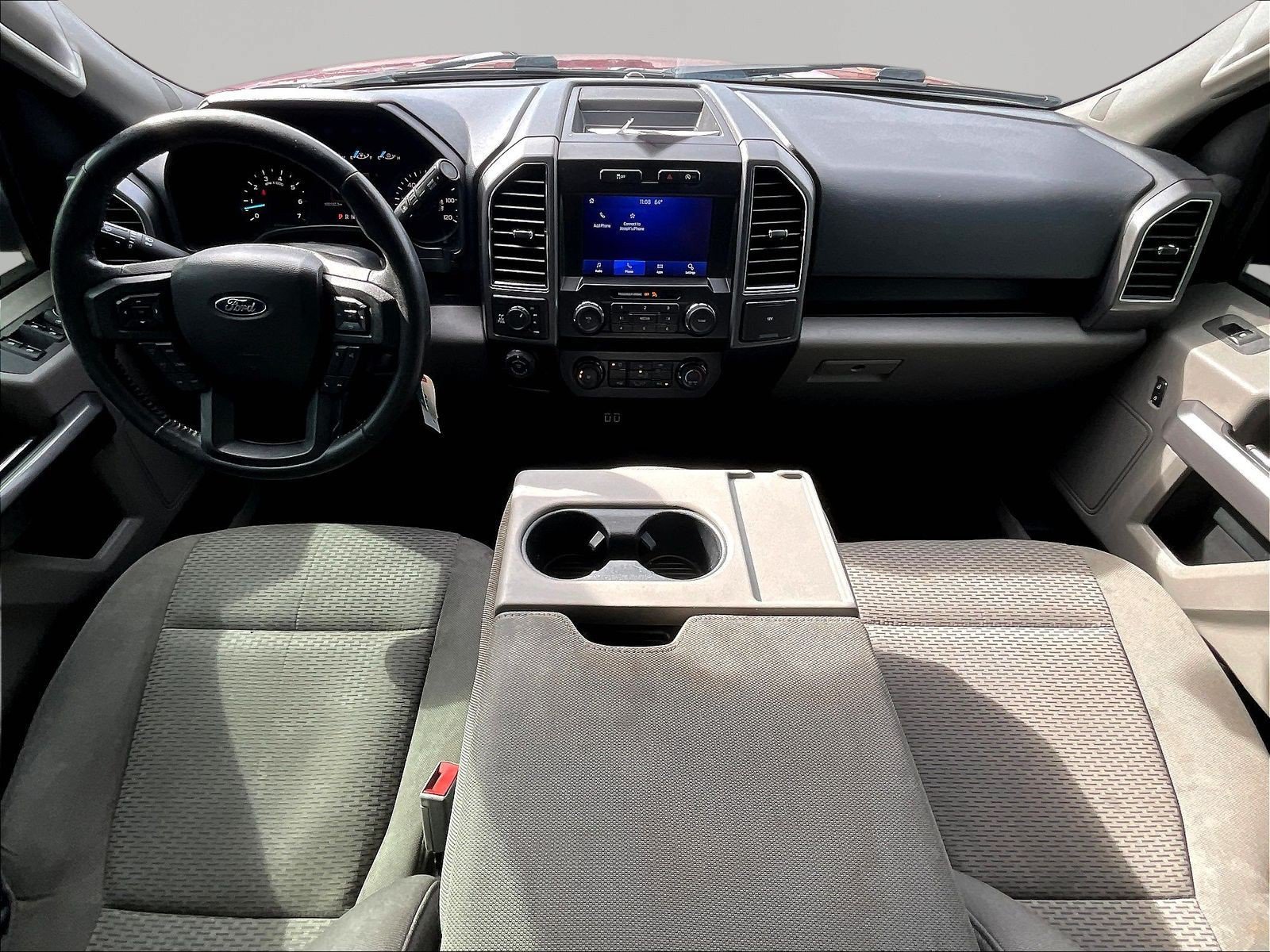 Used 2019 Ford F150 XLT w/ Equipment Group 302A Luxury AWD/4WD image 8