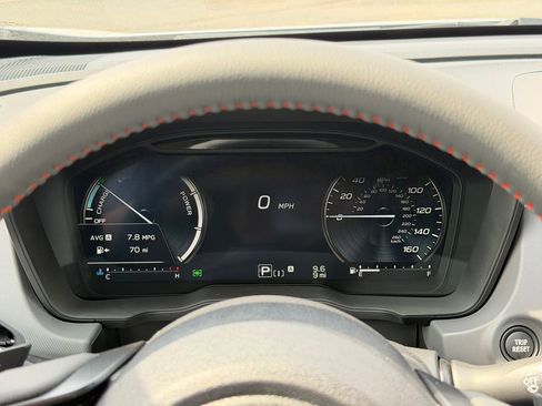New 2026 Subaru Crosstrek 2.5i Limited AWD/4WD image 15