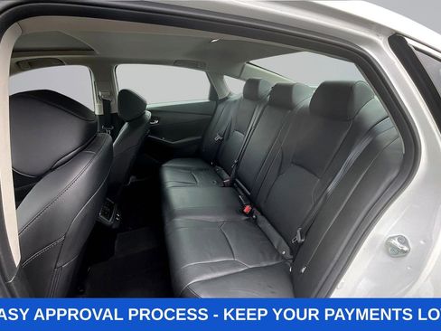Used 2023 Honda Accord EX-L image 28