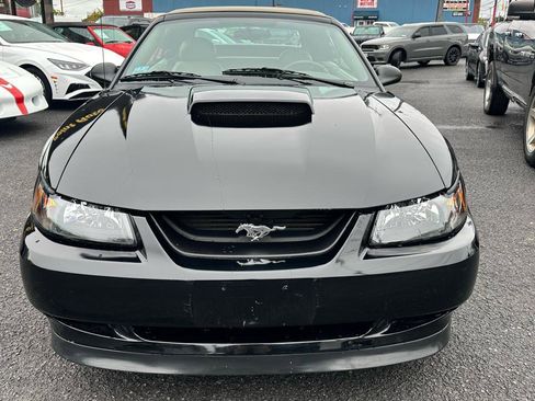 Used 2004 Ford Mustang GT Premium image 2
