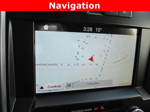 Used 2018 Ford F150 XLT w/ Equipment Group 302A Luxury image 13