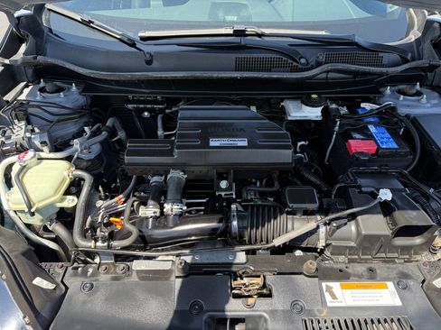 Certified 2021 Honda CR-V EX image 20