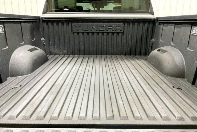 Used 2023 Toyota Tundra Capstone AWD/4WD image 35