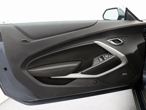 Certified 2023 Chevrolet Camaro LT w/ Technology Package image 22