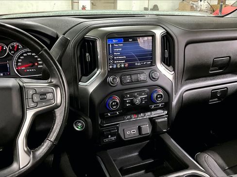 Used 2022 Chevrolet Silverado 1500 RST w/ True North Edition Plus image 7