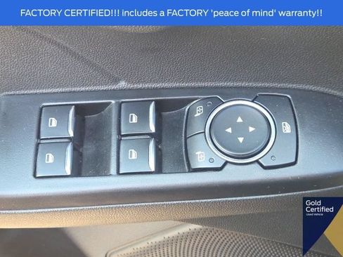 Used 2025 Ford Escape ST-Line Select AWD/4WD image 25