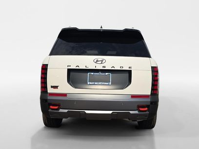 New 2026 Hyundai Palisade XRT Pro