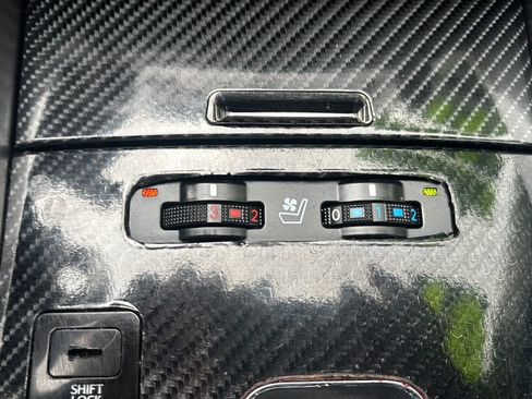 Used 2007 Lexus IS 250 IS 250 Sedan 4D image 35