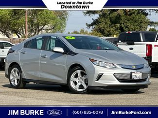 Used 2019 Chevrolet Volt LT video 1