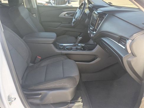 Used 2019 Chevrolet Traverse LT image 35