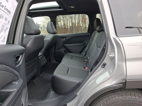 New 2025 Subaru Forester Limited image 6