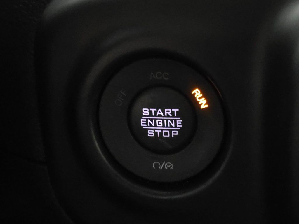 Used 2023 Jeep Wrangler Unlimited w/ Cold Weather Group AWD/4WD image 42
