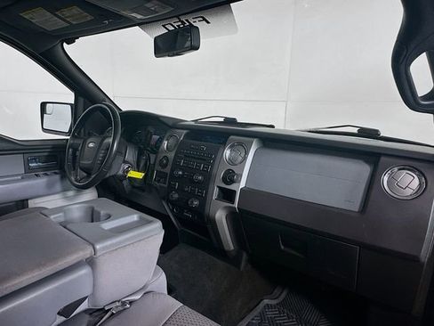 Used 2012 Ford F150 XLT w/ XLT Convenience Pkg image 27