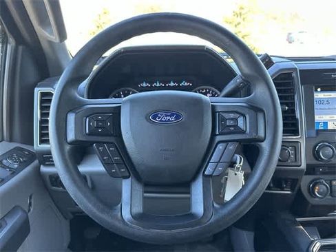 Used 2018 Ford F250 XLT w/ XLT Premium Package image 6