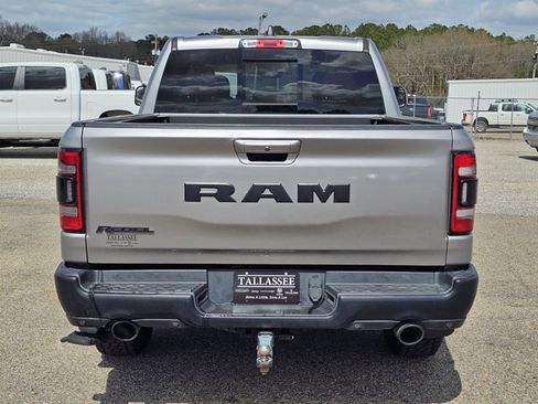 Used 2020 RAM 1500 Rebel w/ Level 2 Equipment Group image 12