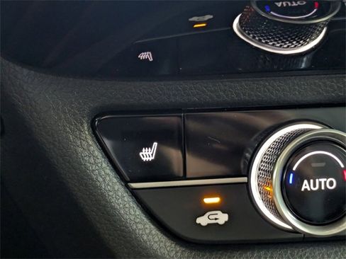 New 2025 Acura ADX FWD image 27