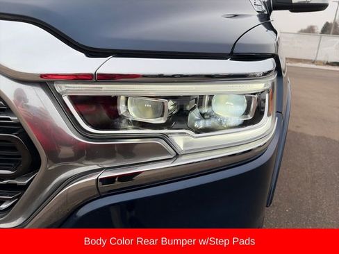 Used 2019 RAM 1500 Limited image 17