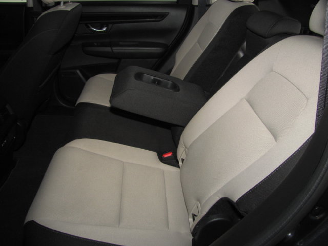 Used 2024 Honda CR-V EX image 12
