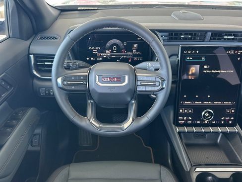 New 2026 GMC Terrain AT4 w/ Technology Package II AWD/4WD image 14