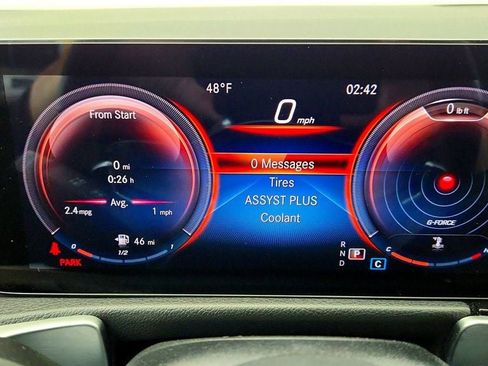 Used 2022 Mercedes-Benz GLB 250 image 15