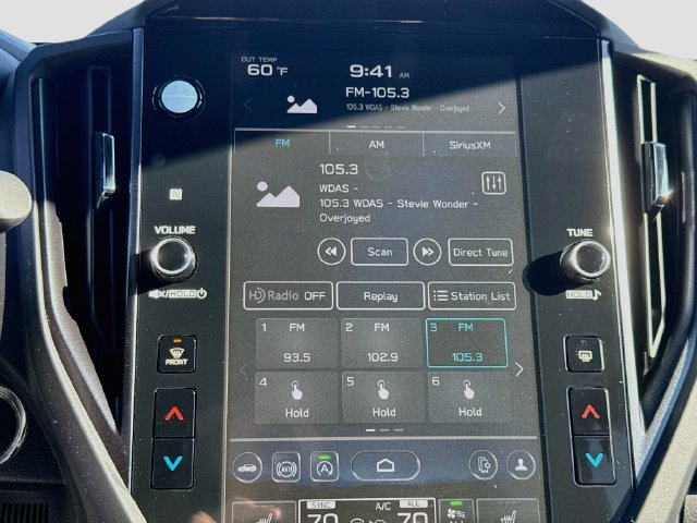 New 2026 Subaru Forester Wilderness AWD/4WD image 10