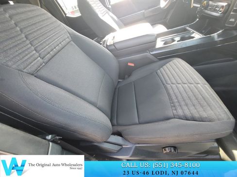 Used 2022 Ford F150 XL w/ STX Appearance Package AWD/4WD image 19