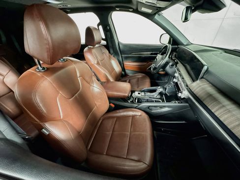 Used 2023 Kia Telluride EX w/ EX Captain's Chair Package AWD/4WD image 27