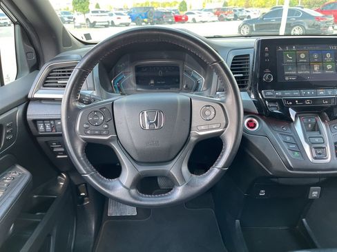 Used 2024 Honda Odyssey Sport image 22