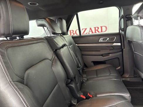 Used 2018 Ford Explorer Limited image 18