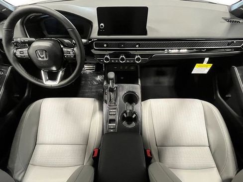 New 2026 Honda Civic Sport Touring image 14