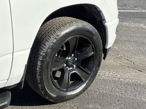 Used 2020 RAM 1500 Big Horn image 9