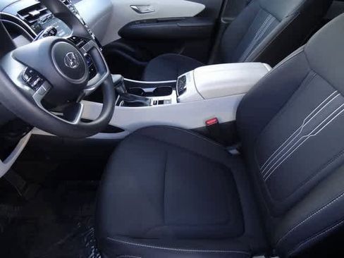 Used 2024 Hyundai Tucson SEL image 6