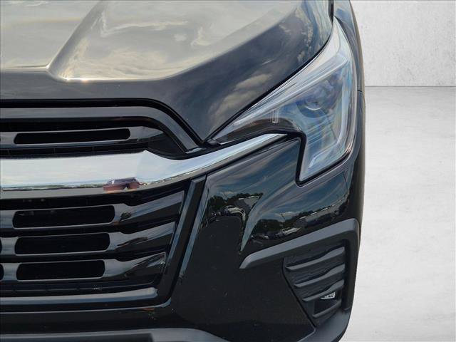 Used 2024 Subaru Ascent Limited w/ Technology Package AWD/4WD image 9