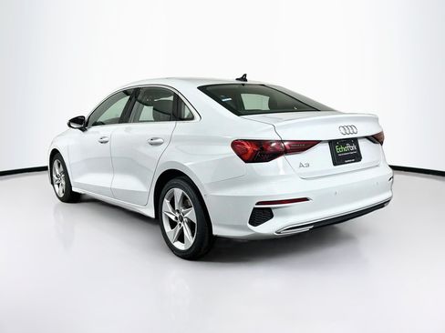 Used 2024 Audi A3 2.0T Premium FWD image 5