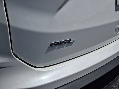 Certified 2024 Ford Edge SEL w/ Convenience Package AWD/4WD image 33