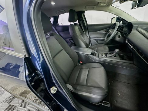 Used 2022 MAZDA CX-30 AWD 2.5 S image 29