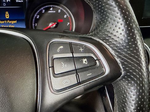 Used 2016 Mercedes-Benz C 300 4MATIC Sedan w/ Premium 1 Package image 15