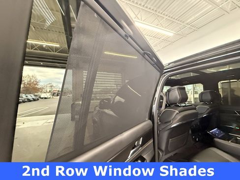 Used 2024 Jeep Grand Wagoneer Series III w/ Quick Order Packagew 28T image 53