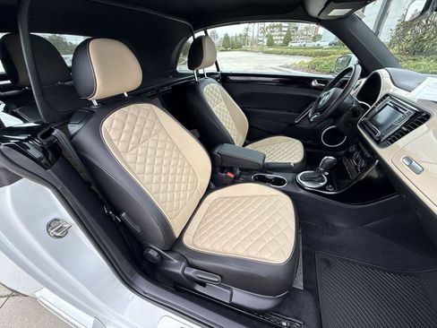 Used 2019 Volkswagen Beetle 2.0T S image 16