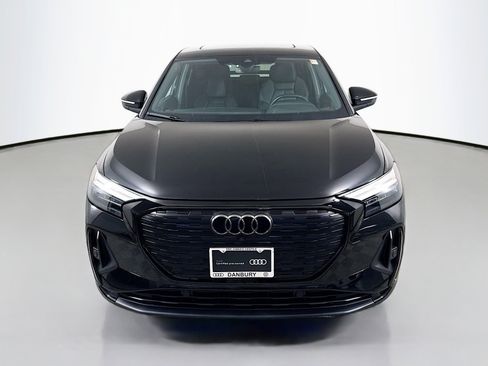 Certified 2022 Audi Q4 e-tron Premium Plus image 6