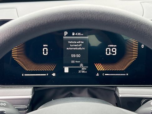 Used 2025 Kia K5 LXS image 27