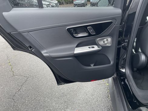 New 2026 Mercedes-Benz GLC 300 image 34