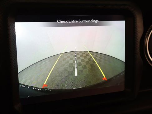 Used 2023 Jeep Wrangler Unlimited Rubicon 392 w/ Xtreme Recon 35" Tire Package image 47