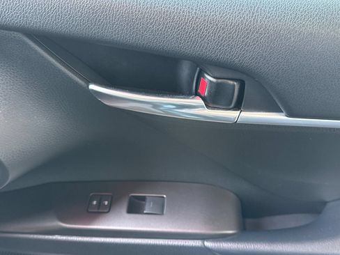 Certified 2023 Toyota Camry LE w/ Convenience Package FWD image 23