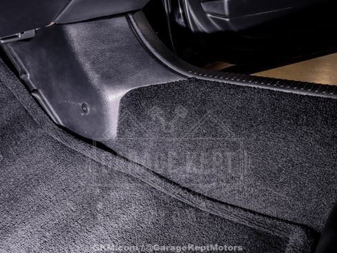 Used 1997 Toyota Supra Turbo RWD image 78